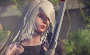 Слегка прикрытая красота – представлена детализированная фигурка 2А из Nier Automata