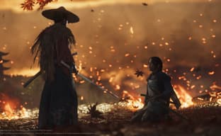 Не 12 из 10? - названа дата публикации обзоров Ghost of Tsushima