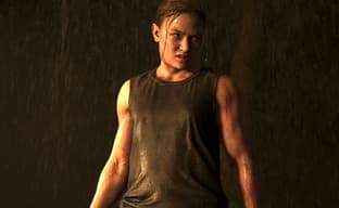 В японской версии The Last of Us Part 2 подвергли цензуре «романтическую» сцену с Эбби