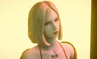 Женщина в красном и другие странные персонажи – появилась новая демонстрация Deadly Premonition 2