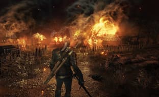 Настоящий огонь – мод для «Ведьмака 3» улучшает систему освещения и тени в игре