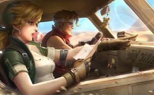 Анонсирован мобильный шутер Metal Slug Code: J