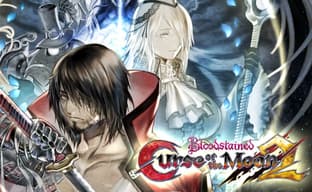 Bloodstained: Curse of the Moon 2 выходит в июле