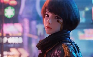 SYN – ответ CD Projekt от Tencent. Анонсирован киберпанк-шутер в открытом мире