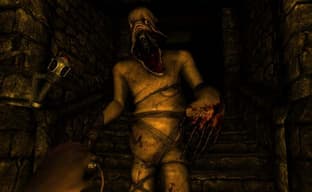 Amnesia Remastered: фанат улучшил графику культового хоррора