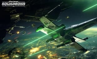 EA «ужесточила» системные требования Star Wars: Squadrons