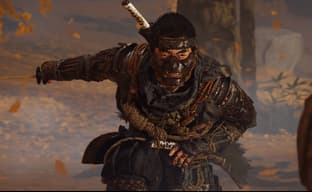 Самурай идёт путём чести – вышел постановочный трейлер Ghost of Tsushima