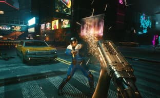 Cyberpunk 2077 плохо подходит для игры в «режиме GTA»