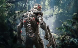 К максимальной графике приготовиться – игровой процесс Crysis Remastered покажут 1 июля