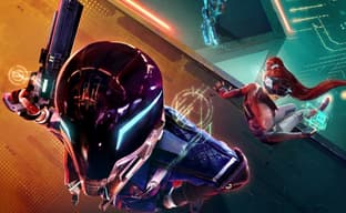 Ubisoft скоро анонсирует новую «королевскую битву» Hyper Scape