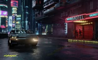 Облучённый Найт-Сити – Nvidia показала новые скриншоты Cyberpunk 2077 с трассировкой лучей
