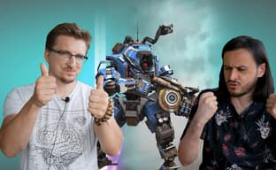 [Мнение] – возрождение Titanfall