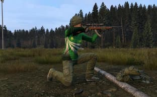 DayZ получила патч 1.08 c новыми локациями