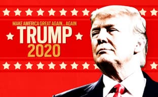 Roblox взломали «поклонники Дональда Трампа»