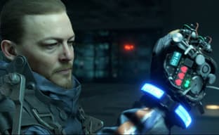 Хорошая работа, Кодзима – автор PC Gamer остался доволен РС-версией Death Stranding