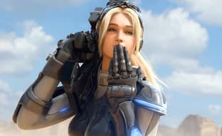 Боевая красота – представлена фигурка Новы из StarCraft 2