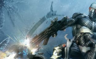 Минимум графики — появился трейлер Switch-версии Crysis Remastered