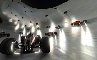 Бесплатные гонки Trackmania от Ubisoft доступны в Uplay и Epic Games store