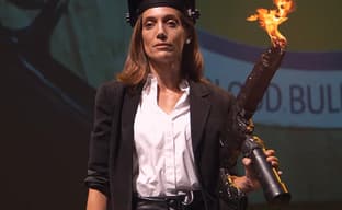 Издатель Devolver Digital проведёт цифровое мероприятие в июле. Ждём сюрпризов и море юмора