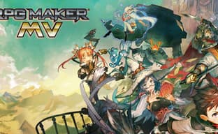 Конструктор RPG Maker MV в сентябре появится на PS4 и Nintendo Switch