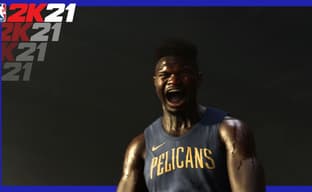 Новое поколение – версии NBA 2K21 для PlayStation 5 и Xbox Series X будут стоить на 10 долларов дороже изданий для PS4 и Xbox One