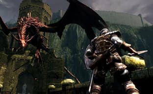 Dark Souls Remastered превращается в «рогалик» благодаря моду