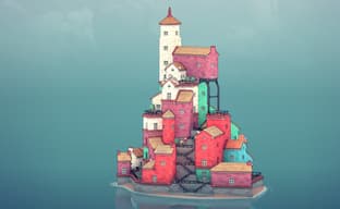 Инди-жемчужина Townscaper покоряет игроков в Steam