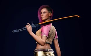 Не самая сильная сторона игры – появился ролик Cyberpunk 2077 с убийством врагов с помощью катаны