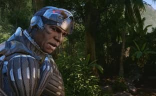 И лучше и хуже – трейлер Crysis Remastered сравнили с оригиналом