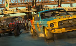 Гонки на высоких скоростях — DiRT 5 будет работать при 120 кадрах в секунду на PS5