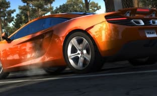 Тизер гонок Test Drive Unlimited. Анонс назначен на 7 июля