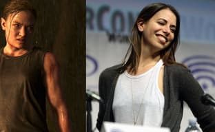 Актриса, которая играет Эбби в The Last of Us 2, получает угрозы смерти [спойлеры]