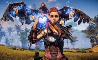 Ищем разницу – РС-версию Horizon Zero Dawn сравнили с изданием для PS4 Pro