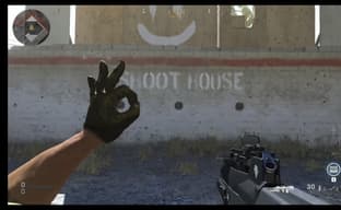 Кругом расизм – из Call of Duty: Modern Warfare и Warzone убрали жест «ОК»