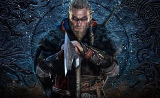 30 минут в Assassin's Creed Valhalla. В сеть утёк игровой процесс