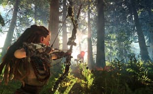 Лавочка закрывается. Horizon Zero Dawn подорожала в Epic Games store