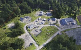 Анонсирована реалистичная средневековая стратегия Manor Lords