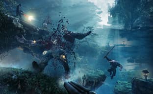 Три тизера Shadow Warrior 3. Flying Wild Hog готовится к шоу