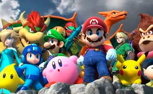Nintendo осуждает сексуальные домогательства в сообществе Smash Bros.