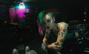 Знакомимся с персонажами Cyberpunk 2077 – Джуди Альварез и Эвелин Паркер