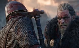 В сеть утек геймплей Assassin's Creed Valhalla, ПК-версия Zero Dawn подорожала на 200% — самое интересное за 6 июля
