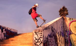 Tony Hawk’s Pro Skater 1 + 2 – это только начало. Тони Хоук рассказал о дальнейших планах