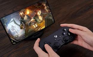Microsoft готовит новый контроллер, но он не предназначен для Xbox