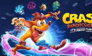 Игроки критикуют «ужасный дизайн» главных персонажей в Crash Bandicoot 4