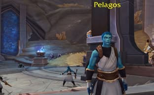 Толерантный Азерот – в World of Warcraft появится первый персонаж-трансгендер