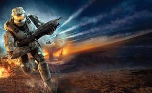 Закончи бой - Названа дата выхода РС-версии Halo 3