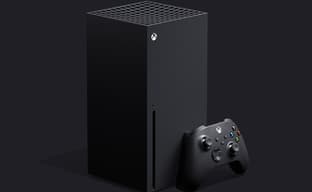 Слух: Microsoft не назовёт цену Xbox Series X 23 июля