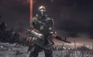 Душевная перестрелка - Dark Souls 3 превращается в шутер благодаря моду