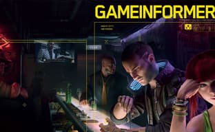CDPR оставила закодированное послание фанатам на обложке свежего номера Game Informer, посвященного Cyberpunk 2077
