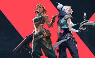 Игроки в Valorant получили опцию поднять белый флаг